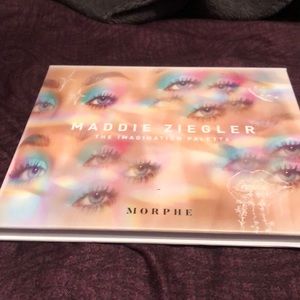 Maddie Ziegler Palette